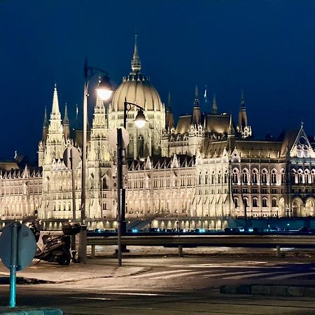 Апартаменти A96 Будапешт Екстер'єр фото